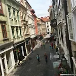 Julija & Filip Apartments