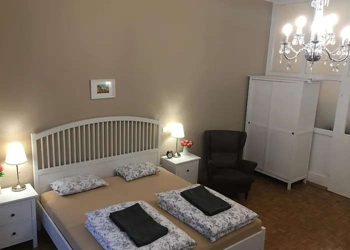 Julija & Filip Apartments