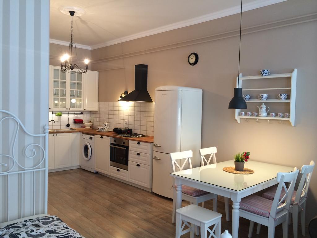 Apartamento Julija & Filip *