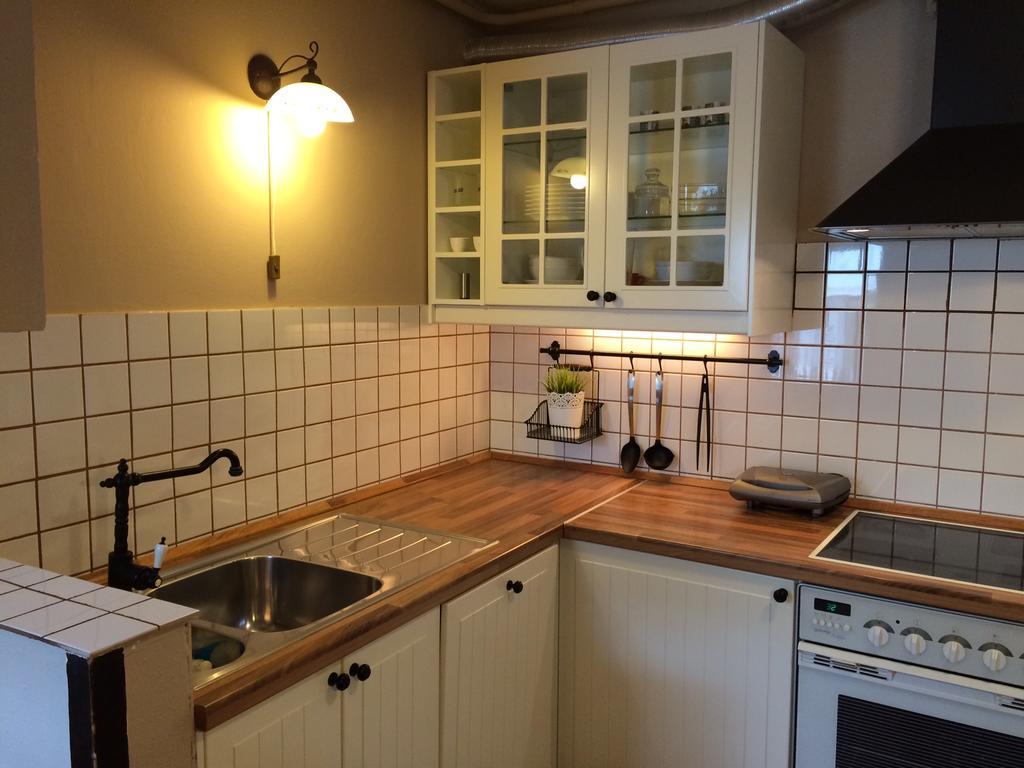 Apartamento Julija & Filip