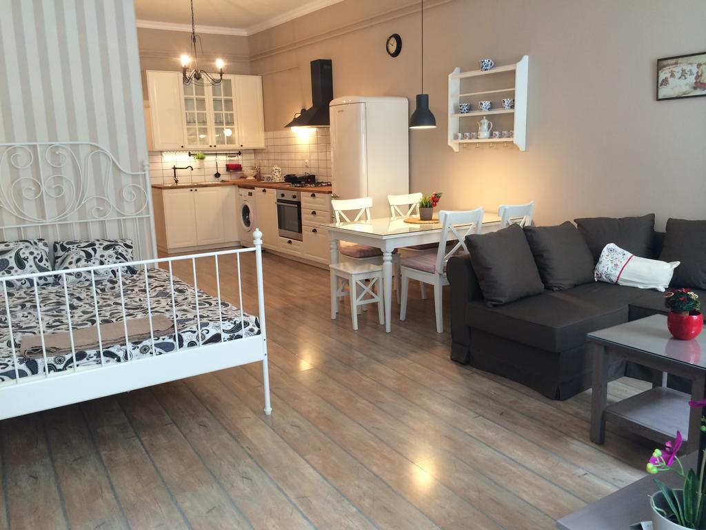 Apartamento Julija & Filip *