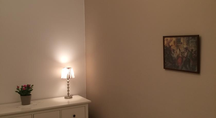 Apartamento Julija & Filip Liubliana