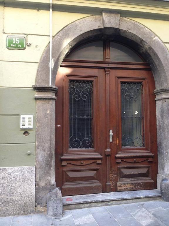 Apartamento Julija & Filip