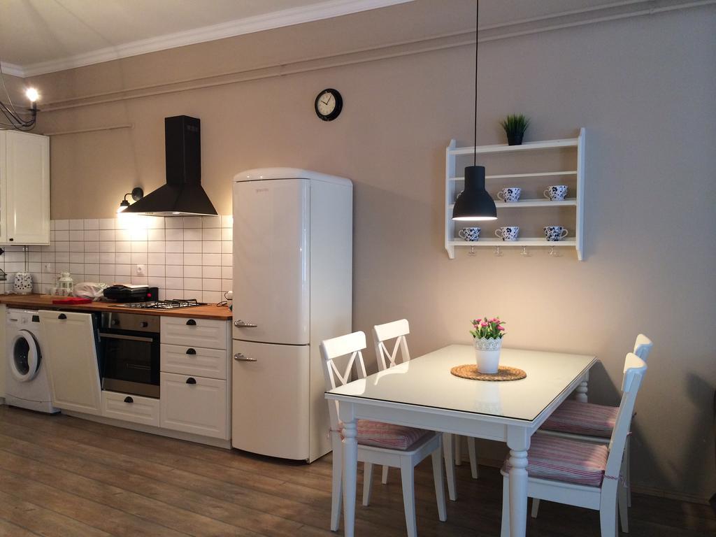 Apartamento Julija & Filip Liubliana