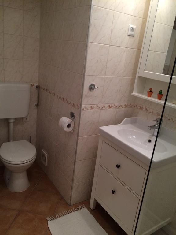 Apartamento Julija & Filip
