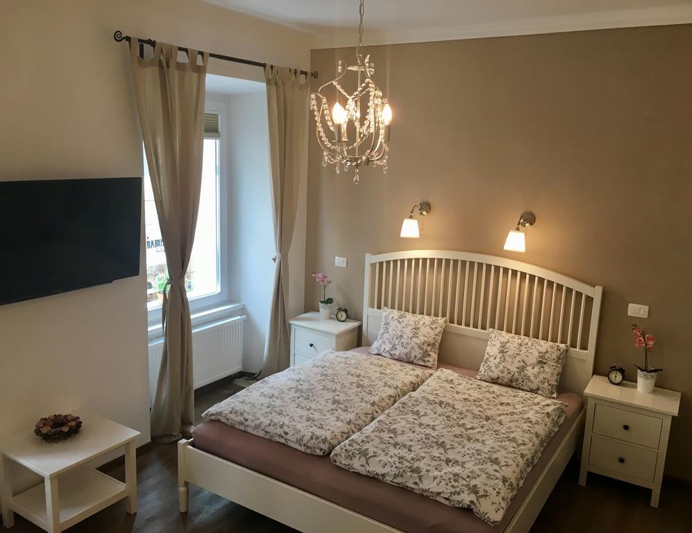 Apartamento Julija & Filip *