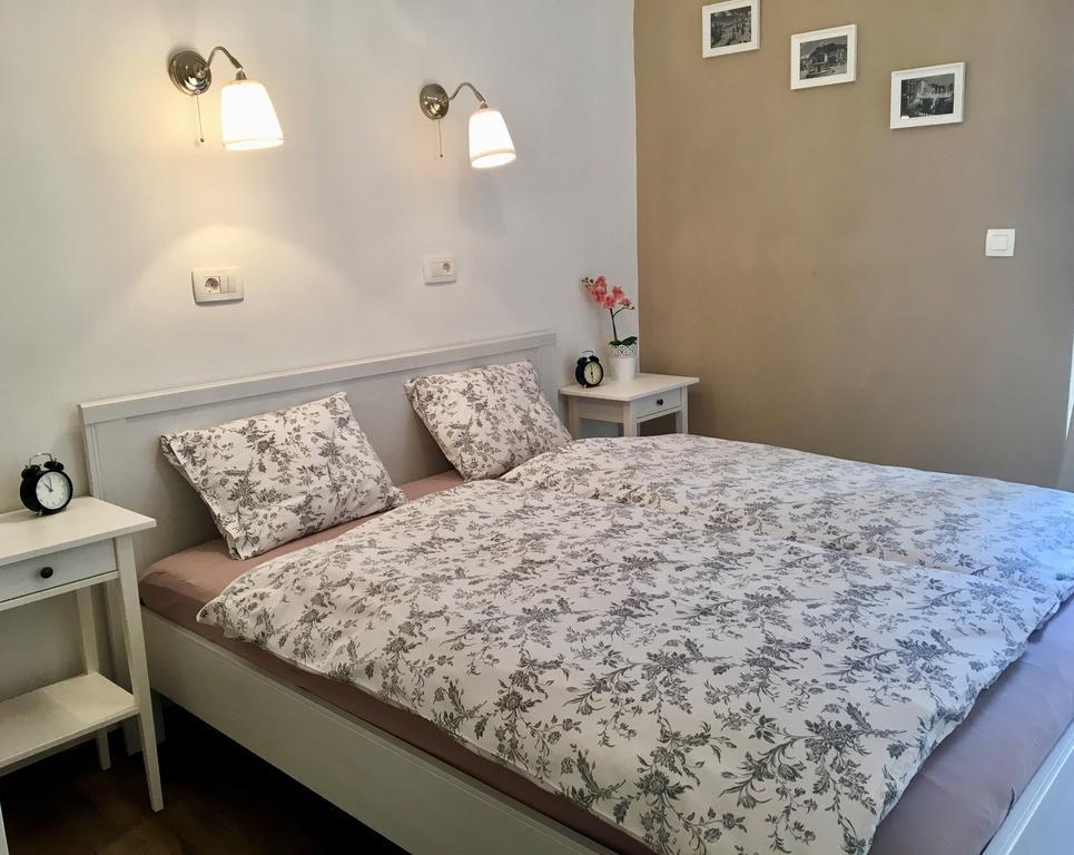 Apartamento Julija & Filip Liubliana