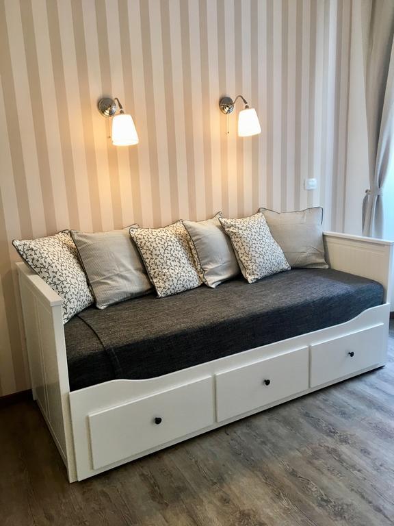 Apartamento Julija & Filip *