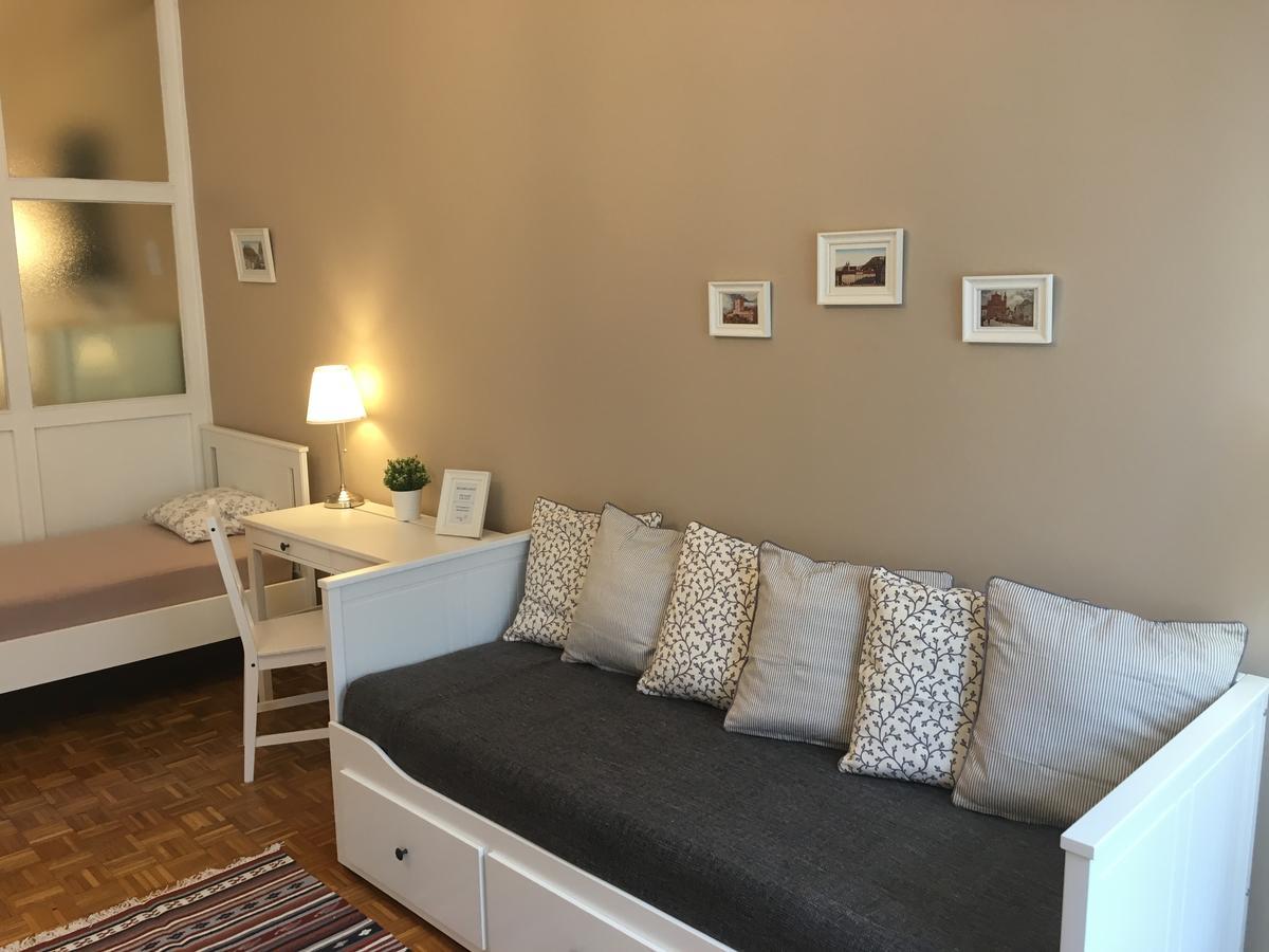 Apartamento Julija & Filip Liubliana