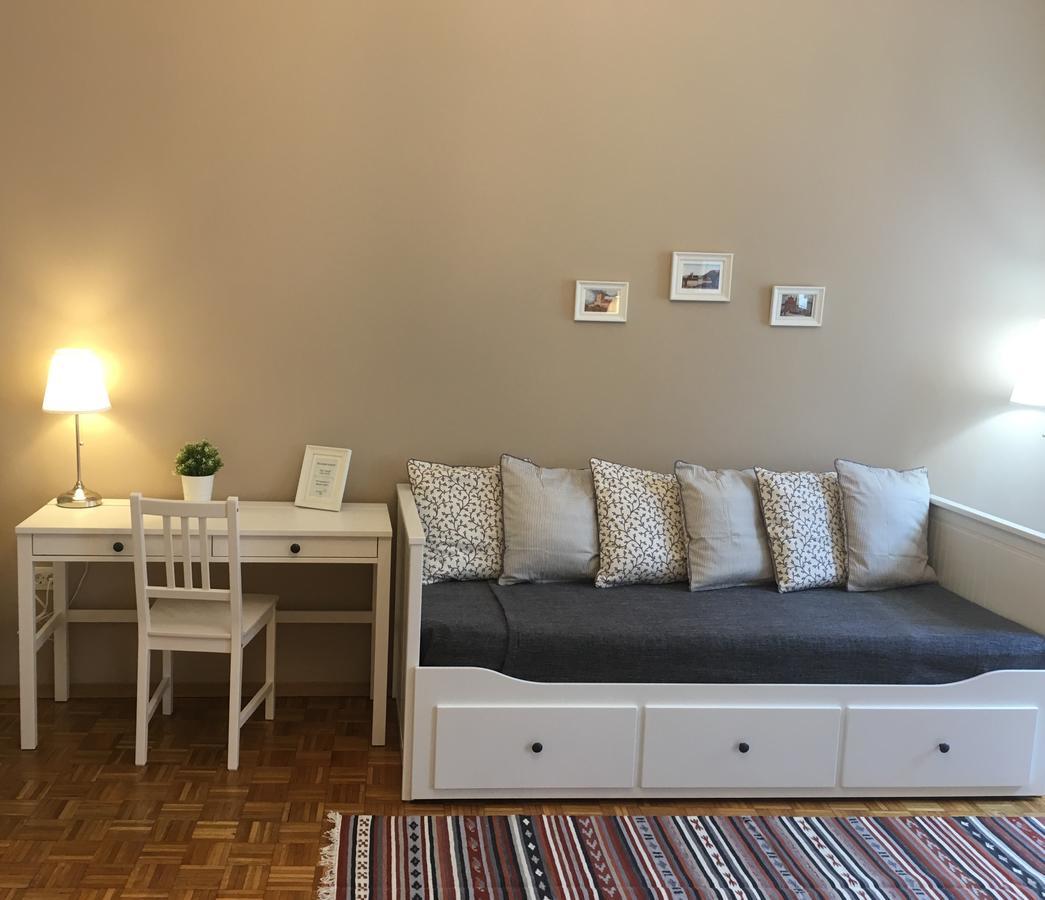 Apartamento Julija & Filip *