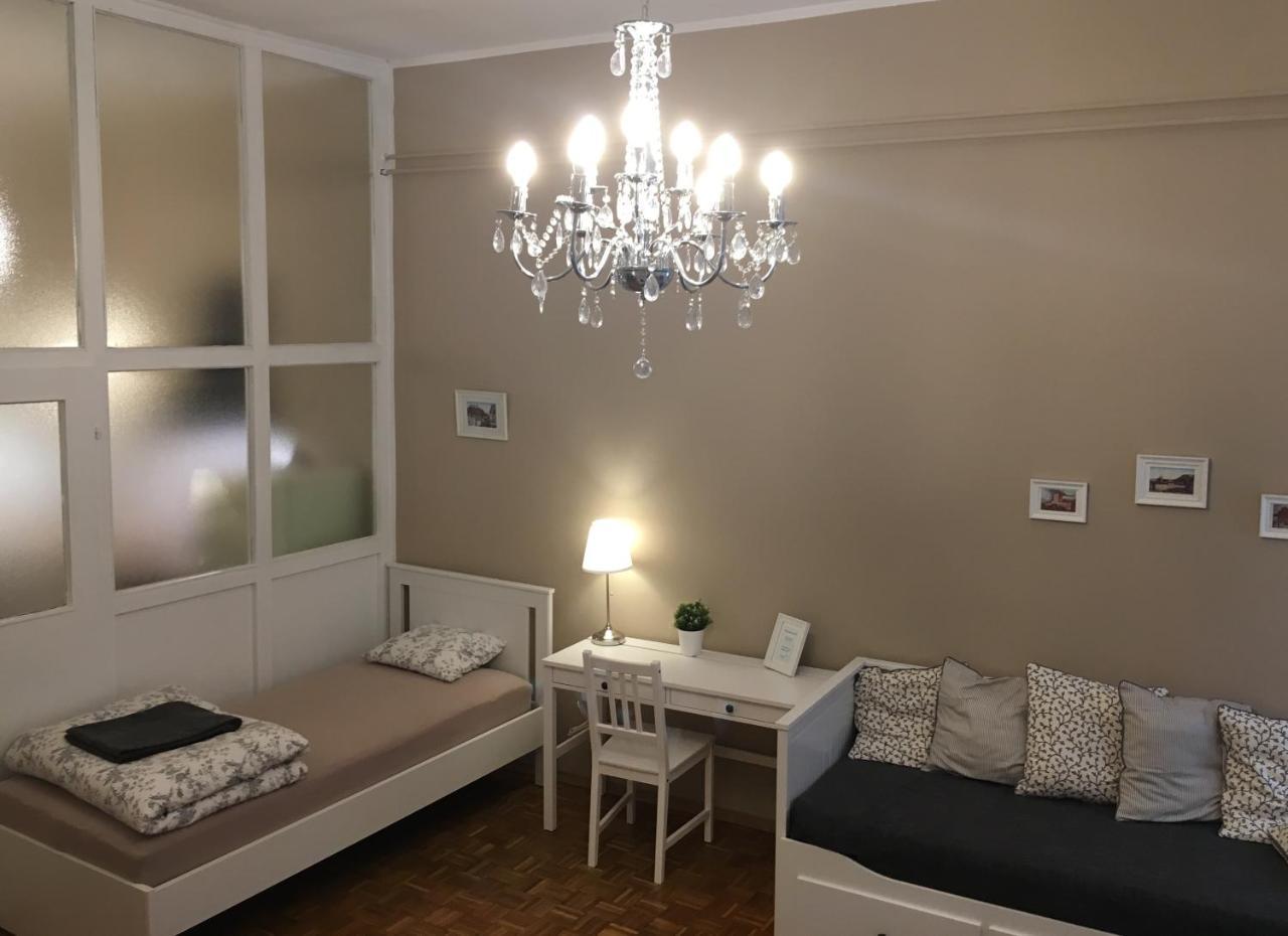 Apartamento Julija & Filip Liubliana